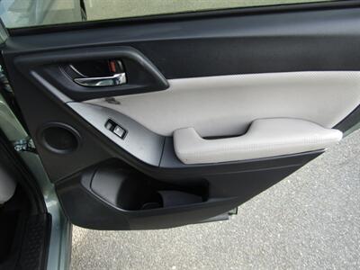 2015 Subaru Forester TOURING,AWD,TECH PKG,NAV,PANO,SILVER CERTIFIED - Photo 23 - Haddon Twp, NJ 08107