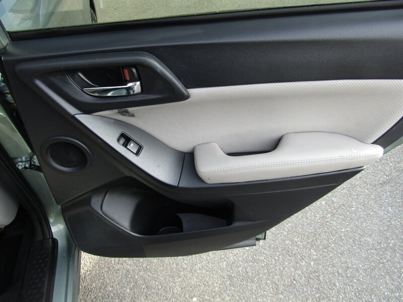 2015 Subaru Forester TOURING,AWD,TECH PKG,NAV,PANO,SILVER CERTIFIED - Photo 23 - Haddon Twp, NJ 08107