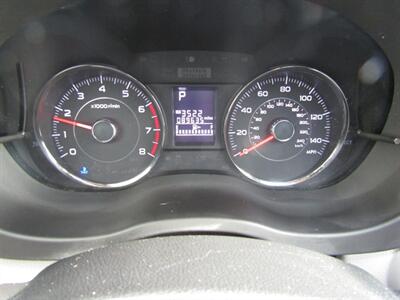 2015 Subaru Forester TOURING,AWD,TECH PKG,NAV,PANO,SILVER CERTIFIED - Photo 31 - Haddon Twp, NJ 08107