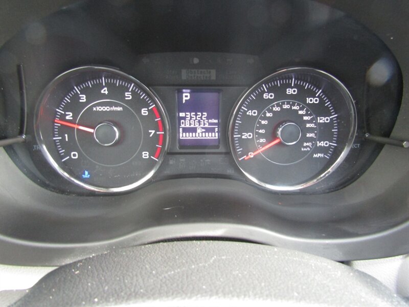 2015 Subaru Forester TOURING,AWD,TECH PKG,NAV,PANO,SILVER CERTIFIED - Photo 31 - Haddon Twp, NJ 08107