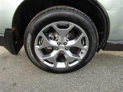 2015 Subaru Forester TOURING,AWD,TECH PKG,NAV,PANO,SILVER CERTIFIED - Photo 40 - Haddon Twp, NJ 08107