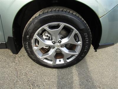 2015 Subaru Forester TOURING,AWD,TECH PKG,NAV,PANO,SILVER CERTIFIED - Photo 41 - Haddon Twp, NJ 08107