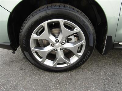 2015 Subaru Forester TOURING,AWD,TECH PKG,NAV,PANO,SILVER CERTIFIED - Photo 38 - Haddon Twp, NJ 08107