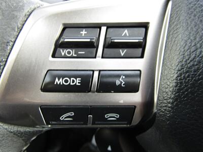 2015 Subaru Forester TOURING,AWD,TECH PKG,NAV,PANO,SILVER CERTIFIED - Photo 28 - Haddon Twp, NJ 08107