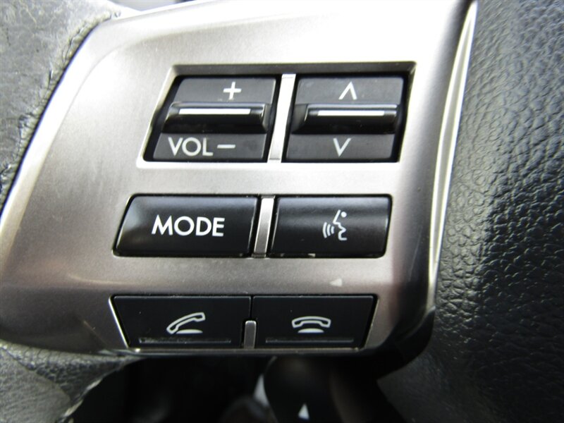 2015 Subaru Forester TOURING,AWD,TECH PKG,NAV,PANO,SILVER CERTIFIED - Photo 28 - Haddon Twp, NJ 08107