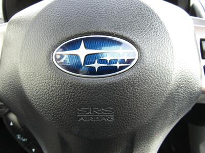 2015 Subaru Forester TOURING,AWD,TECH PKG,NAV,PANO,SILVER CERTIFIED - Photo 29 - Haddon Twp, NJ 08107