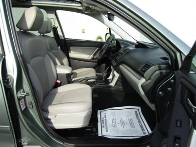 2015 Subaru Forester TOURING,AWD,TECH PKG,NAV,PANO,SILVER CERTIFIED - Photo 25 - Haddon Twp, NJ 08107