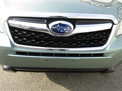 2015 Subaru Forester TOURING,AWD,TECH PKG,NAV,PANO,SILVER CERTIFIED - Photo 9 - Haddon Twp, NJ 08107