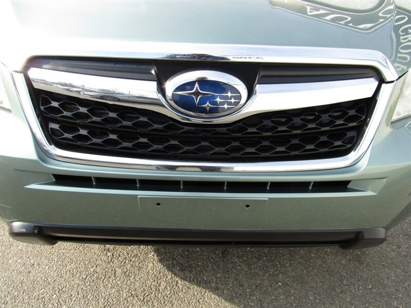 2015 Subaru Forester TOURING,AWD,TECH PKG,NAV,PANO,SILVER CERTIFIED - Photo 9 - Haddon Twp, NJ 08107