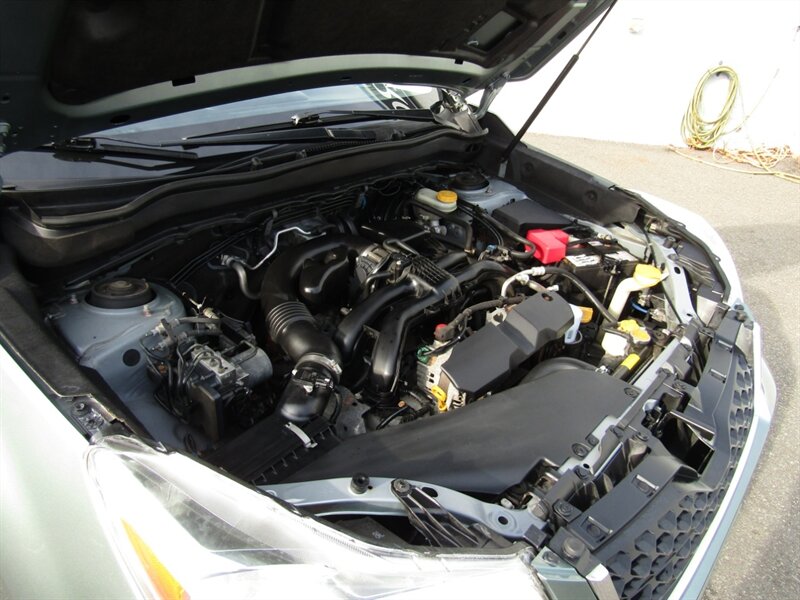 2015 Subaru Forester TOURING,AWD,TECH PKG,NAV,PANO,SILVER CERTIFIED - Photo 42 - Haddon Twp, NJ 08107