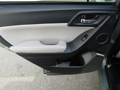 2015 Subaru Forester TOURING,AWD,TECH PKG,NAV,PANO,SILVER CERTIFIED - Photo 18 - Haddon Twp, NJ 08107