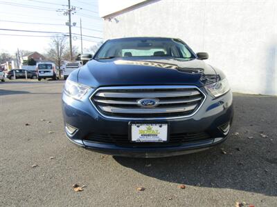 2017 Ford Taurus SE   - Photo 2 - Haddon Twp, NJ 08107