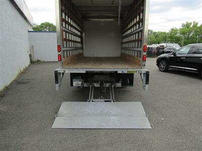 2026 Isuzu NPR BX16   - Photo 26 - Haddon Twp, NJ 08107