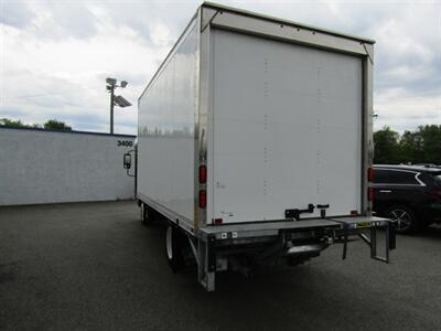 2026 Isuzu NPR BX16   - Photo 7 - Haddon Twp, NJ 08107