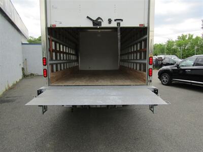 2026 Isuzu NPR BX16   - Photo 23 - Haddon Twp, NJ 08107