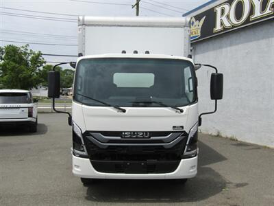 2026 Isuzu NPR BX16   - Photo 3 - Haddon Twp, NJ 08107
