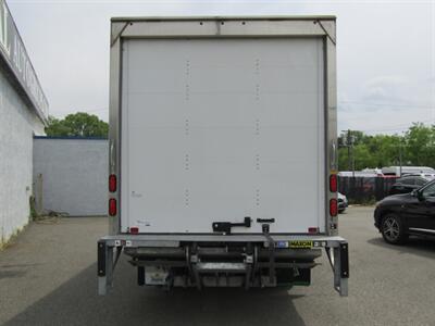 2026 Isuzu NPR BX16   - Photo 8 - Haddon Twp, NJ 08107