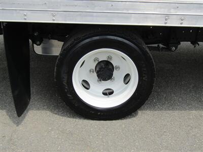 2026 Isuzu NPR BX16   - Photo 28 - Haddon Twp, NJ 08107