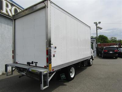 2026 Isuzu NPR BX16   - Photo 9 - Haddon Twp, NJ 08107