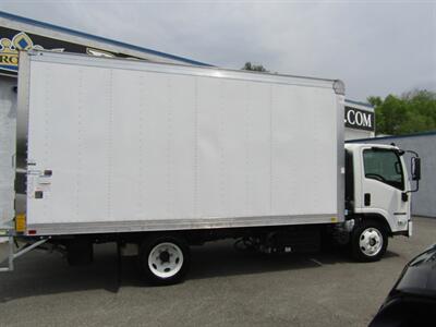 2026 Isuzu NPR BX16   - Photo 2 - Haddon Twp, NJ 08107