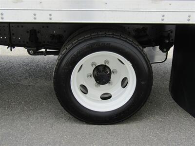 2026 Isuzu NPR BX16   - Photo 29 - Haddon Twp, NJ 08107