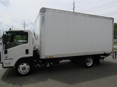 2026 Isuzu NPR BX16   - Photo 6 - Haddon Twp, NJ 08107