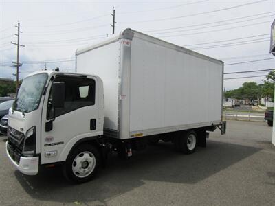 2026 Isuzu NPR BX16   - Photo 5 - Haddon Twp, NJ 08107