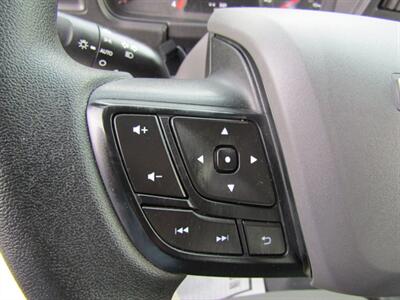 2026 Isuzu NPR BX16   - Photo 14 - Haddon Twp, NJ 08107