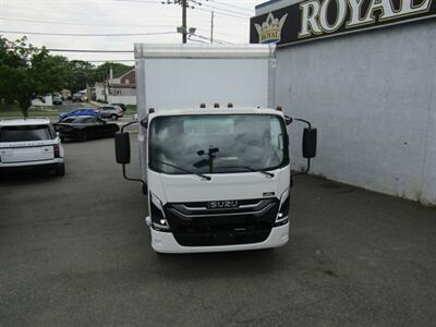 2026 Isuzu NPR BX16   - Photo 4 - Haddon Twp, NJ 08107