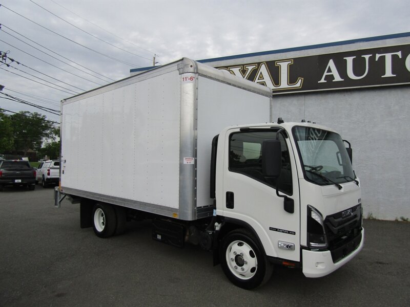 2026 Isuzu NPR BX16   - Photo 1 - Haddon Twp, NJ 08107