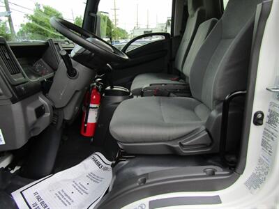 2026 Isuzu NPR BX16   - Photo 12 - Haddon Twp, NJ 08107