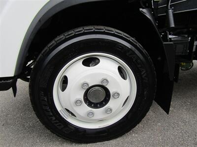 2026 Isuzu NPR BX16   - Photo 27 - Haddon Twp, NJ 08107