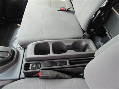 2026 Isuzu NPR BX16   - Photo 17 - Haddon Twp, NJ 08107