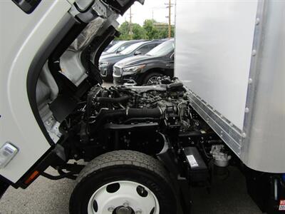 2026 Isuzu NPR BX16   - Photo 31 - Haddon Twp, NJ 08107