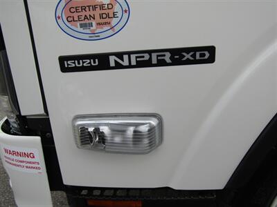2026 Isuzu NPR BX16   - Photo 20 - Haddon Twp, NJ 08107