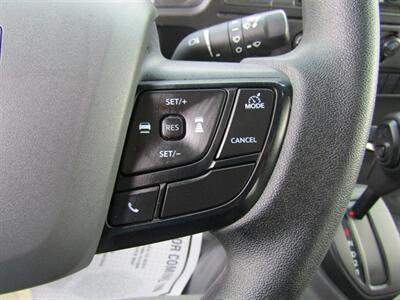 2026 Isuzu NPR BX16   - Photo 16 - Haddon Twp, NJ 08107