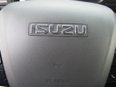 2026 Isuzu NPR BX16   - Photo 15 - Haddon Twp, NJ 08107