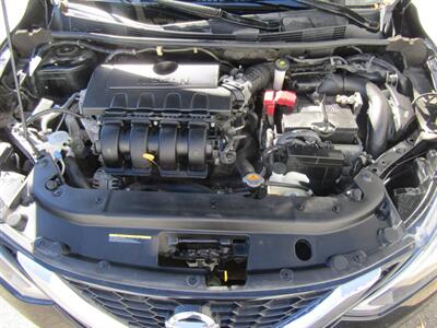 2019 Nissan Sentra S   - Photo 29 - Haddon Twp, NJ 08107