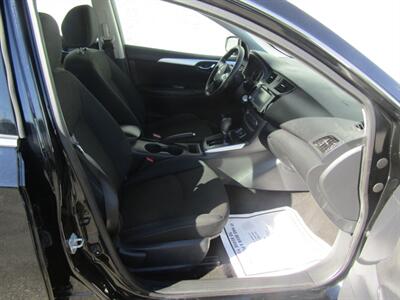 2019 Nissan Sentra S   - Photo 16 - Haddon Twp, NJ 08107