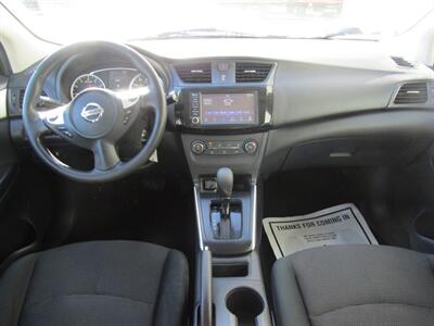 2019 Nissan Sentra S   - Photo 18 - Haddon Twp, NJ 08107