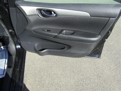 2019 Nissan Sentra S   - Photo 17 - Haddon Twp, NJ 08107