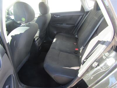 2019 Nissan Sentra S   - Photo 12 - Haddon Twp, NJ 08107