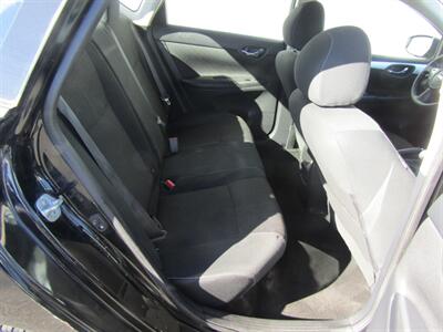 2019 Nissan Sentra S   - Photo 14 - Haddon Twp, NJ 08107