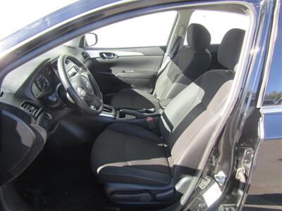 2019 Nissan Sentra S   - Photo 10 - Haddon Twp, NJ 08107