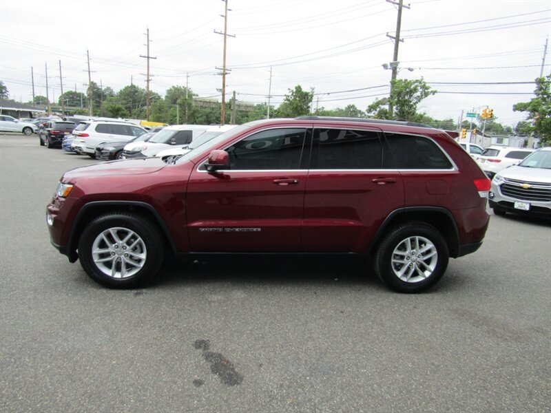 2018 Jeep Grand Cherokee AWD,NAV,COMFORT PKG,RVC,SILVER CERTIFIED - Photo 4 - Haddon Twp, NJ 08107