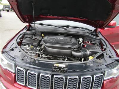 2018 Jeep Grand Cherokee AWD,NAV,COMFORT PKG,RVC,SILVER CERTIFIED   - Photo 30 - Haddon Twp, NJ 08107