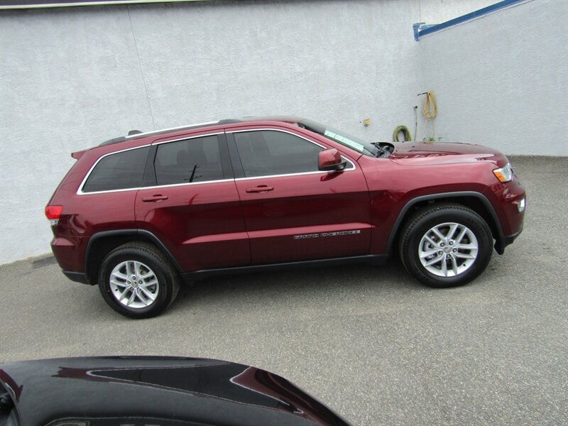 2018 Jeep Grand Cherokee AWD,NAV,COMFORT PKG,RVC,SILVER CERTIFIED - Photo 8 - Haddon Twp, NJ 08107