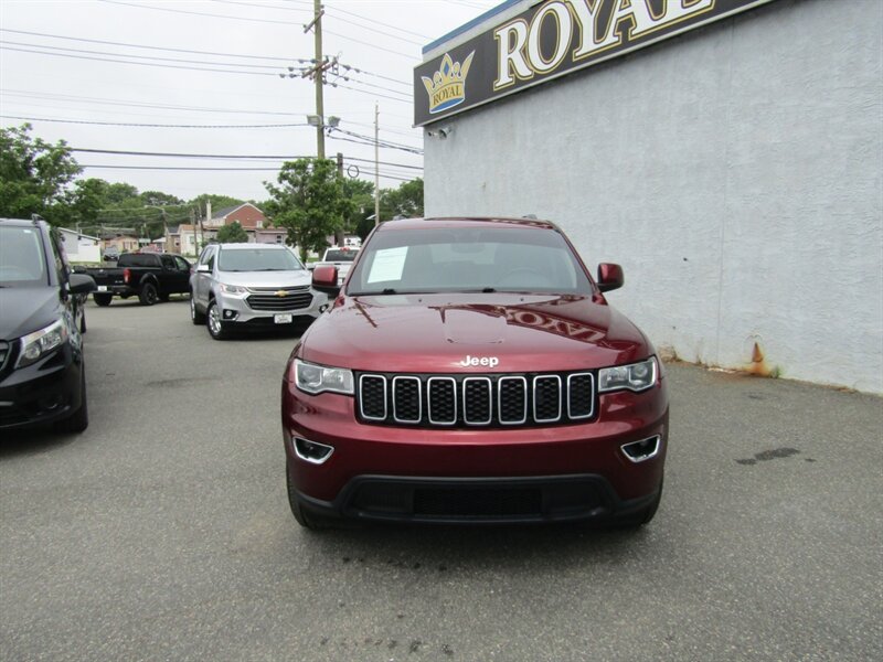 2018 Jeep Grand Cherokee AWD,NAV,COMFORT PKG,RVC,SILVER CERTIFIED - Photo 2 - Haddon Twp, NJ 08107
