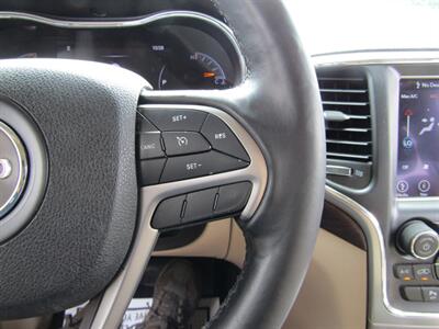2018 Jeep Grand Cherokee AWD,NAV,COMFORT PKG,RVC,SILVER CERTIFIED   - Photo 55 - Haddon Twp, NJ 08107