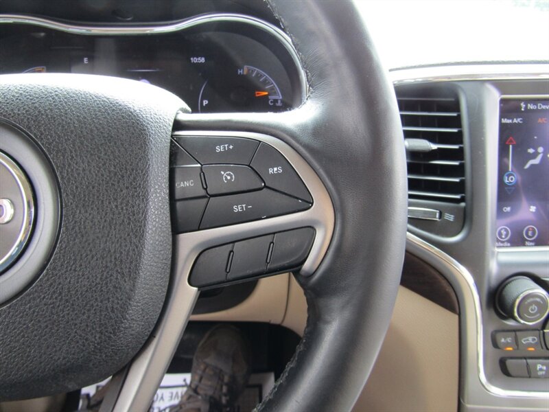 2018 Jeep Grand Cherokee AWD,NAV,COMFORT PKG,RVC,SILVER CERTIFIED - Photo 55 - Haddon Twp, NJ 08107